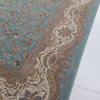 ۲ عدد فرش ۱۲ متری