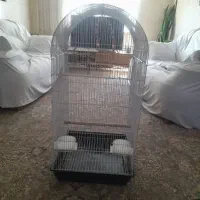 قفس پرنده