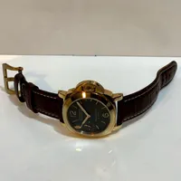 ساعت موتور کوکی سوئیس Luminor Panerai|ساعت|تهران, نیاوران|دیوار