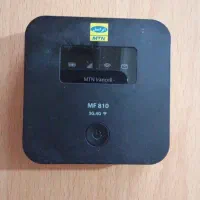 مودم جیبی F810