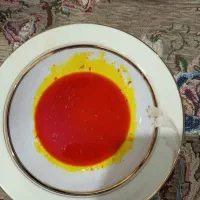 پودر زعفران