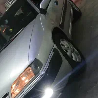 سیتروئن زانتیا 2000cc مدل 1386