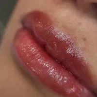 نیازمند مدل شیدینگ لب
