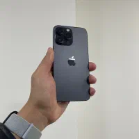 آیفون ۱۴ پرومکس باطری ۸۶ واقعی با اقساط بدون پیش