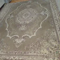 فرش ۹متری سالم وضخیم ترو تمیز