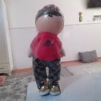 عروسک روسی پسر