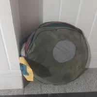 چادر مسافرتی ۱۲نفره