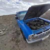 نیسان مدل ۷۲