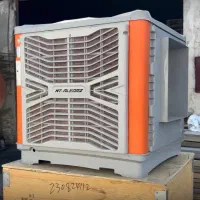 کولر آبی پلیمری سلولزی 8500 نیرو تهویه البرز