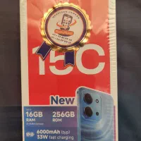 گوشی شیائومی 15c آکبند