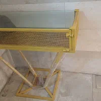 ویترین و رگال