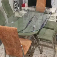 میزنهاری خوری شش نفره