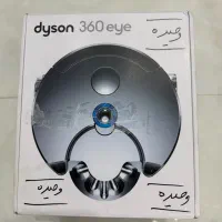 جاروبرقی روباتیک