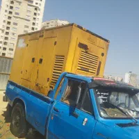 ژنراتور دیزل