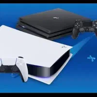 امیرشاپ فروش (پلی فایو ps5)  به قیمت عمده در شهر