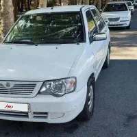 پراید 132 بیرنگ