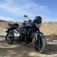 سوزوکی بیکینگ در حد.gsx.cb1300|موتورسیکلت|تهران, سپهر|دیوار