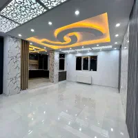 آپارتمان لوکس خوش نقشه 105 متری