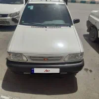 پراید وانت مدل ۱۴۰۳