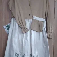 لباس دخترانه