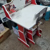 میز صندلی تحریر