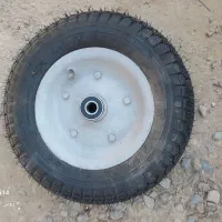 یک عدد رینگ فورغون