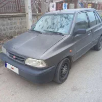 پراید۹۰دوگانه