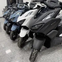 کلیک ۱۷۰ سی سی سالار گستر ۱۴۰۴