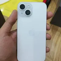 آیفون 15 نرمال