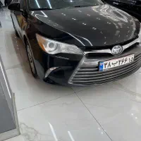 تویوتا کمری هیبرید 2016