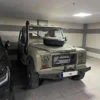 پاژن نیم تن مدل ۱۳۸۹