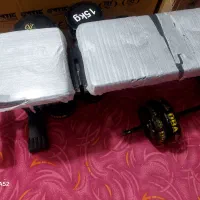 دنبل و نیمکت ورزشی بدنسازی در خانه