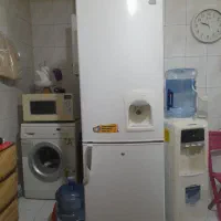 یخچال و فریزر ال جی