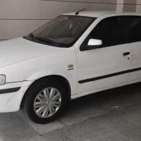 LX ef7 ۹۱ سالم کابین بیصدا