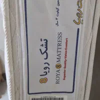 تشک تخت یک نفره