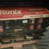موتور برق رونیکس مدل RH-4760