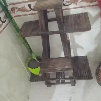 استند گل، پایه گل