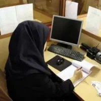 استخدام خانم مجرد مسلط به Excel پیشرفته