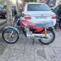 موتور درحد خشک