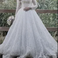 لباس عروس