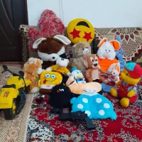 عرویک ها