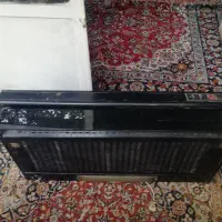 هود دو موتوره