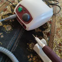 دستگاه سوهان ناخون برقی مارک استرانگ ۲۰7.