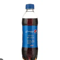 کوکاکولا و پپسی