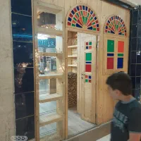 دکور چوبی