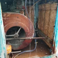 کولرآبی 3500