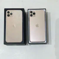 iphone 11 promax 512 استثنایی پلمپ