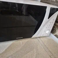 ماکروفر سامسونگ