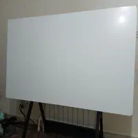 میز طراحی تمیز تا شو قابل تنظیم