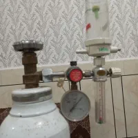 کپسول اکسیژن